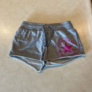 Converse All Star Shorts